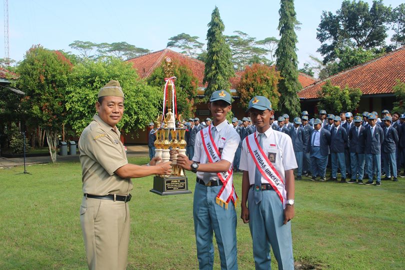 PRAMUKA